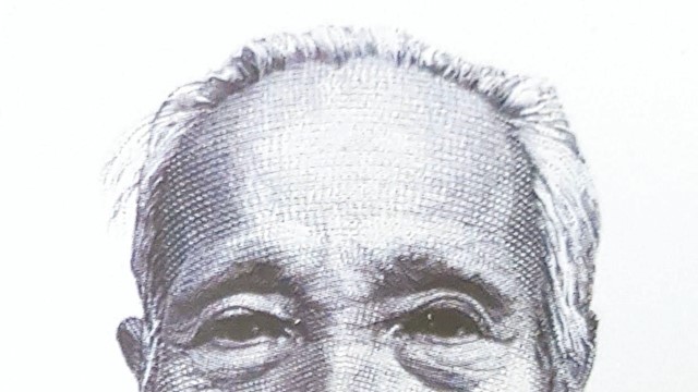 Danh họa tài hoa vẽ Quốc huy của Việt Nam: Từng thiết kế hàng loạt mẫu tiền tệ và huân chương cao quý, được truy tặng Giải thưởng Hồ Chí Minh