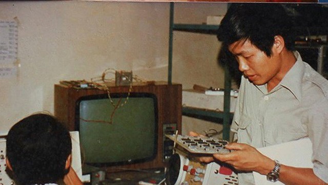 Tiến sĩ từng đưa Việt Nam trở thành nước thứ 3 trên thế giới đạt được thành tựu này, chỉ sau Pháp và Mỹ