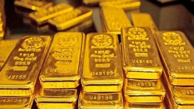 Từ 9/2, người dân có thể bị tịch thu toàn bộ vàng nếu thực hiện các hành vi sau