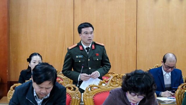 Đề nghị truy tố một nam TikToker sinh năm 1987