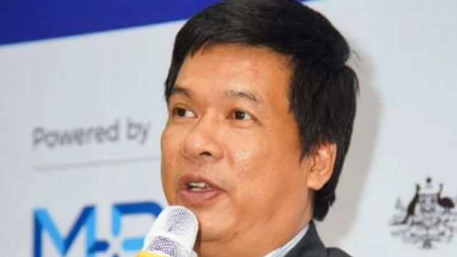 Truy tố cựu Giám đốc Trung tâm Ứng dụng tiến bộ khoa học và công nghệ