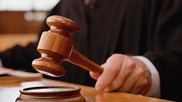 Tuyên án 7,5 năm tù đối với Tổng Giám đốc Công ty GAV