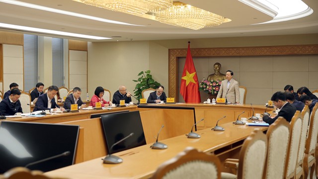 Một loại phương tiện được đề xuất cấm hoạt động tại khu vực miền núi