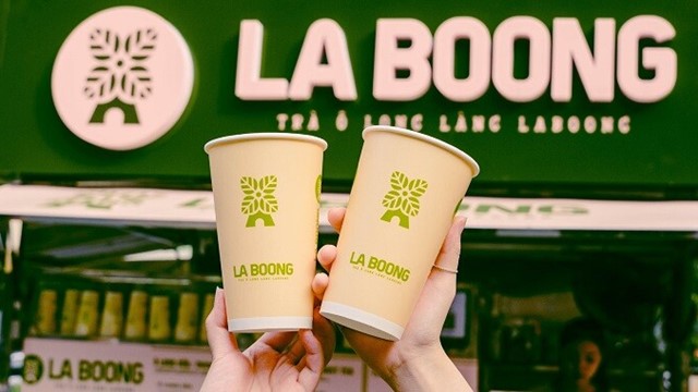 Trà sữa La Boong, bún riêu Hương Béo bị xử phạt