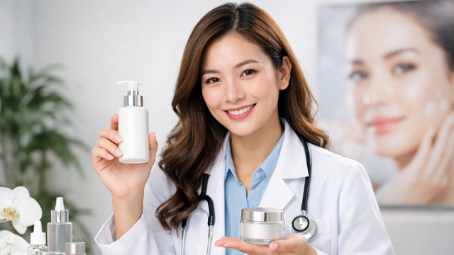 Chính thức từ ngày 15/2, người quảng cáo mỹ phẩm không được mặc trang phục này