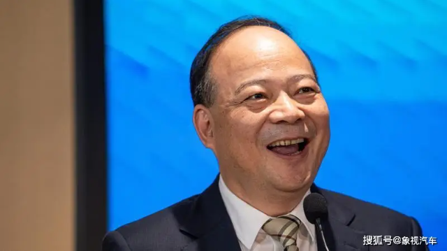 Vị CEO kiếm gần 621 tỷ đồng mỗi ngày nhờ ‘cỗ máy in tiền’ số 1 Trung Quốc