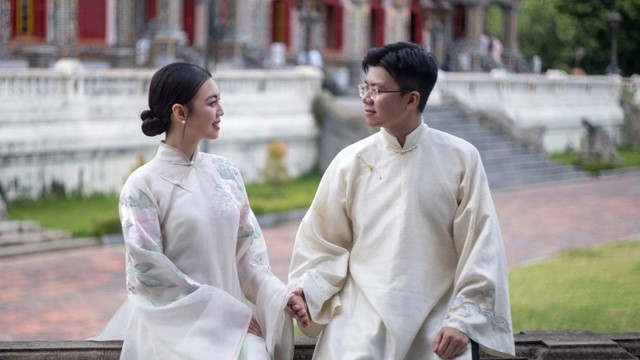 'Mối lương duyên' của hai gia tộc quyền thế ở Việt Nam: Ái nữ gia tộc nghìn tỷ nên duyên với con trai ông chủ Saigon Square